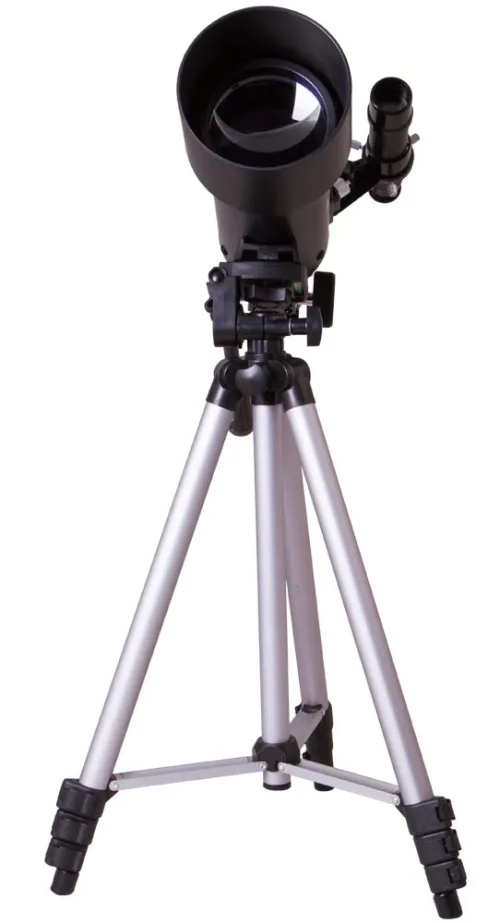 image Levenhuk Skyline Travel 70 Telescope,  6
