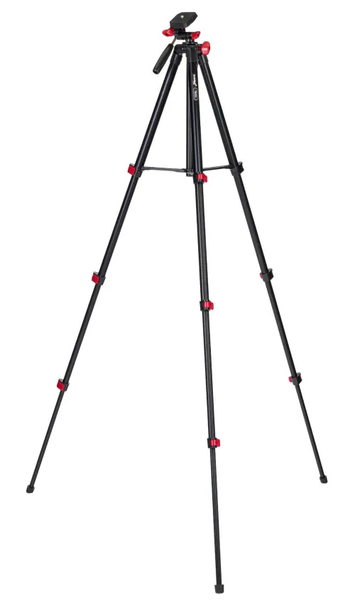 image Levenhuk Level BASE TR10 Tripod,  5