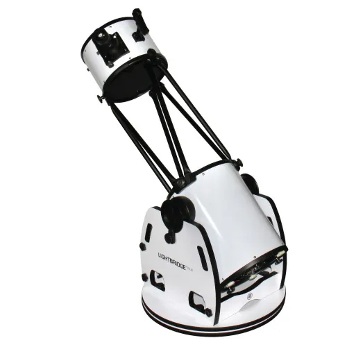 picture Meade LightBridge Plus 10" Reflector Telescope,  3