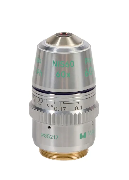 picture MAGUS SPH360 Phase Contrast Device, with set of Plan S-Apo Ph 4х/10х/20х/40х/60х H60mm objectives,  13