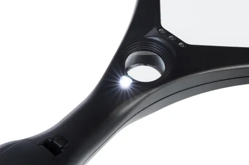 picture Levenhuk Zeno Read ZR20 Magnifier,  7