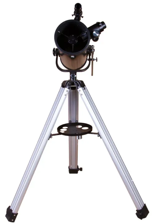 photograph Levenhuk Skyline BASE 120S Telescope,  4