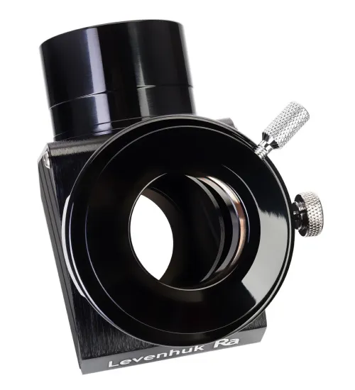 photograph Levenhuk Ra 2" Star Diagonal, 99%,  4