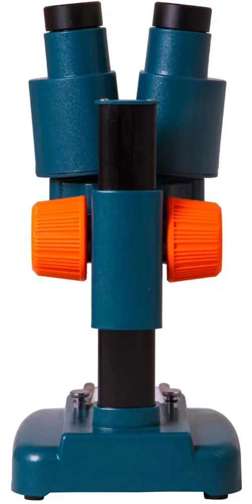 photograph Levenhuk LabZZ M4 Stereo Microscope,  5