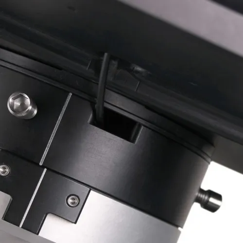 photograph Meade LX850 German Equatorial Mount with StarLock and Tripod,  2