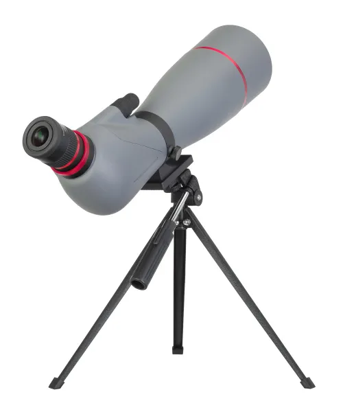 photo Levenhuk New Blaze PLUS 80 Spotting Scope,  6