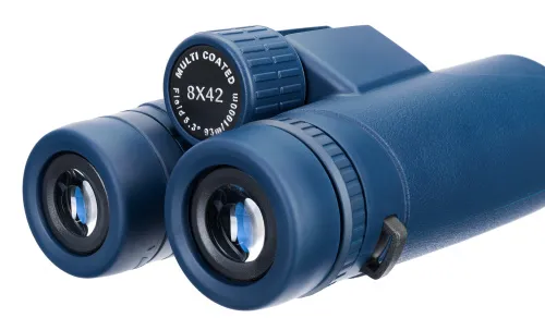image Levenhuk Discovery Elbrus 8x42 Binoculars,  11