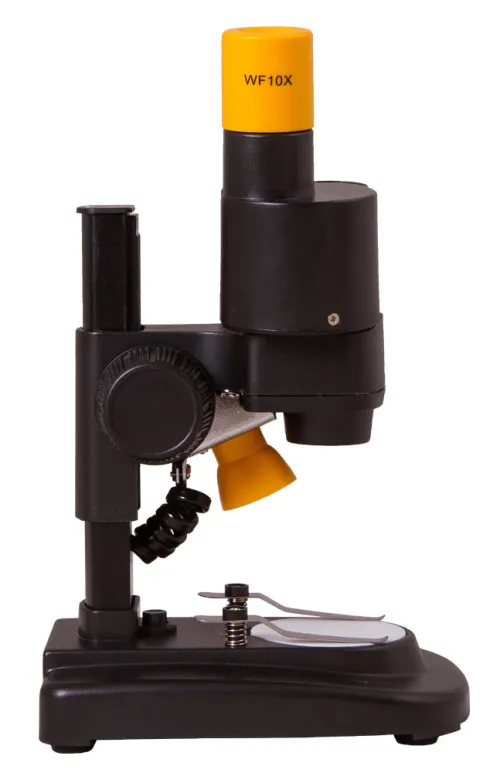 photo Bresser National Geographic 20x Stereo Microscope,  2