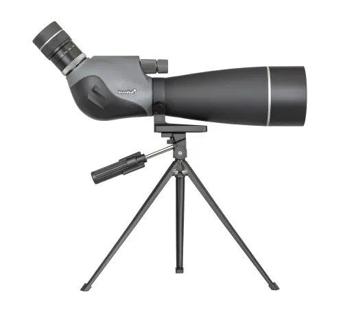 photo Levenhuk New Blaze ED 80 Spotting Scope,  5