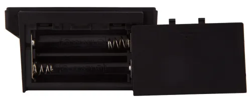 image Bresser TemeoTrend ST RC Weather Station, black,  6