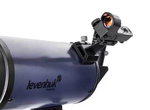 picture Levenhuk New Skyline PRO MAK 102/1300 SQ1 Telescope,  8