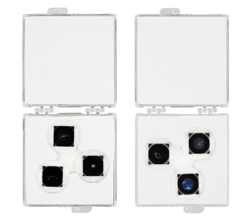 photo Levenhuk LabZZ SP50 UFO Planetarium,  12