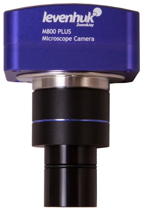 picture Levenhuk M800 PLUS Digital Camera,  6