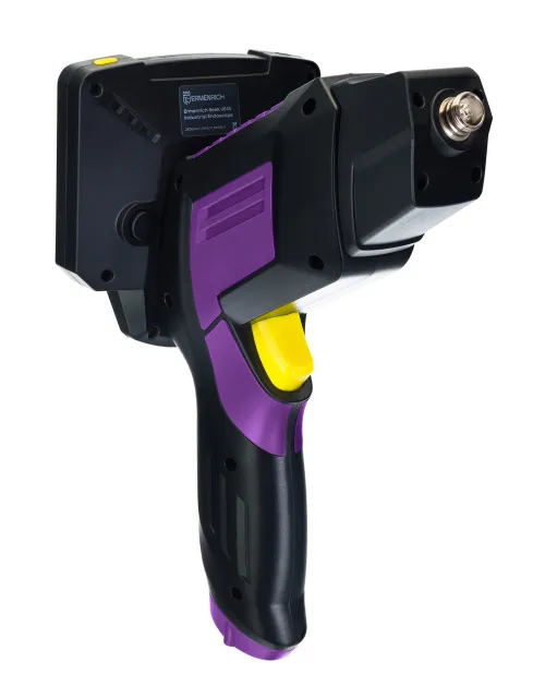 image Ermenrich Seek VE40 Industrial Endoscope,  5