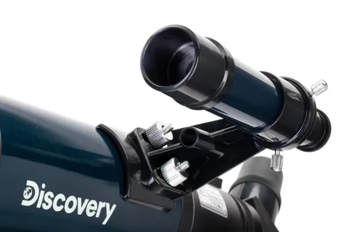 photo Levenhuk Discovery Sky Trip ST70 Telescope with book,  14