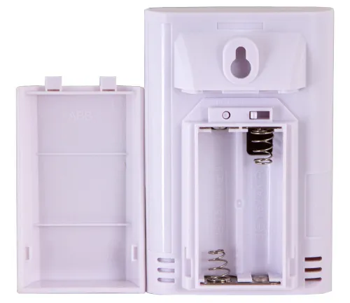 image Bresser TemeoTrend ST RC Weather Station, black,  9