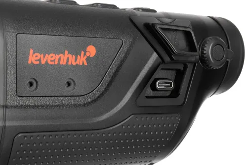 picture Levenhuk Fatum Z250 Thermo Vision Monocular,  14