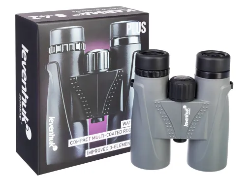 picture Levenhuk Karma PLUS 8x42 Binoculars,  9