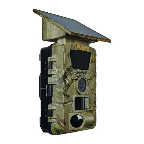 photograph Levenhuk Trap WF30 Trail Camera,  4