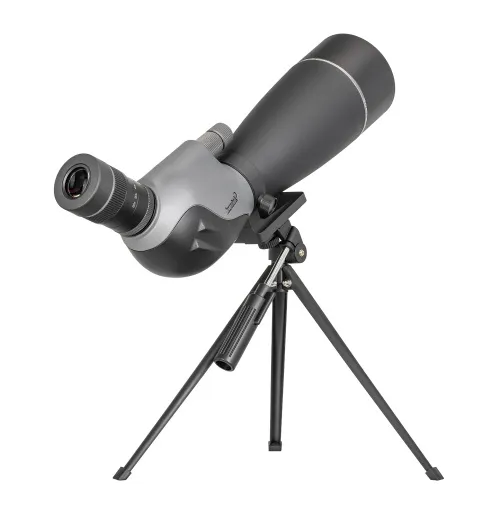 photo Levenhuk New Blaze ED 80 Spotting Scope,  4