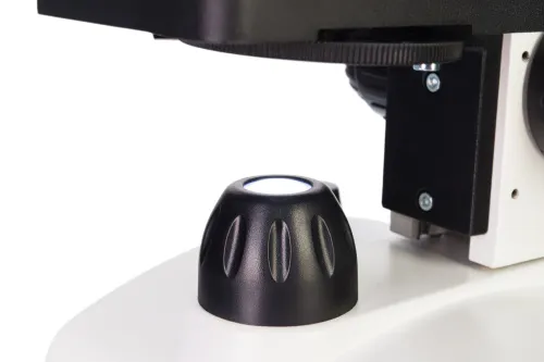 photo Levenhuk Discovery Femto Polar digital microscope with book,  11