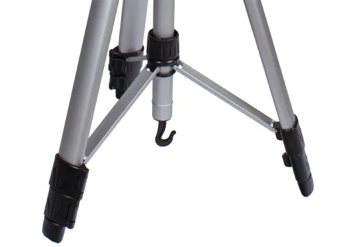 photograph Bresser Aluminum Tripod, 1610mm,  5