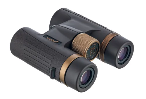 photograph Levenhuk Vegas ED 8x32 Binoculars,  13