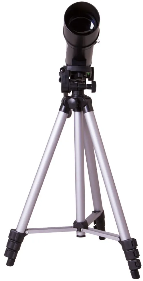 picture Levenhuk Skyline Travel 50 Telescope,  6