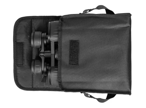 photograph Levenhuk New Atom 10–30x50 Binoculars,  6