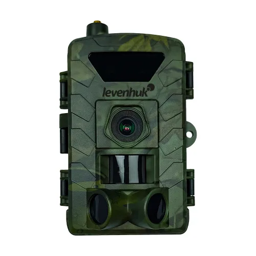 photo Levenhuk Trap LTE10 Trail Camera,  3