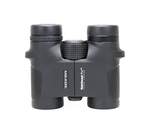photo Meade Rainforest Pro 8x32 Binoculars,  2