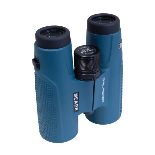 photograph Meade MasterClass Pro ED 10x42 Binoculars,  8