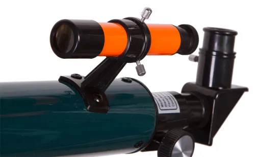 image Levenhuk LabZZ T2 Telescope,  8