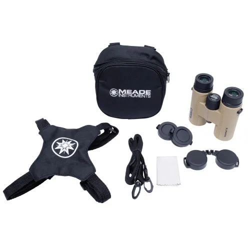 image Meade CanyonView ED 10x32 Binoculars,  10