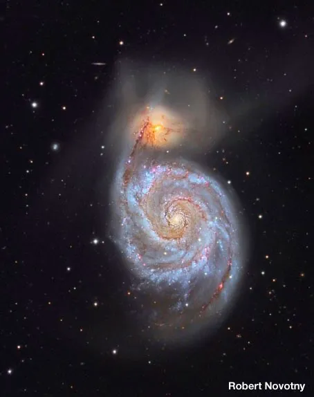 picture Meade LX850 10" F/8 ACF OTA,  5