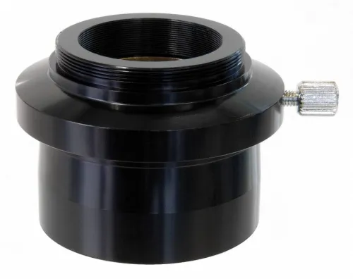 photograph Bresser Messier NT-130/1000 EXOS-1/EQ4 Telescope,  3