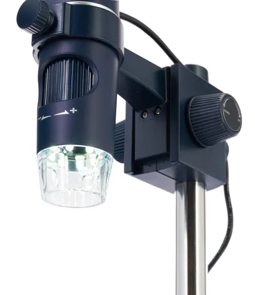 photograph Levenhuk Discovery Artisan 32 Digital microscope,  7
