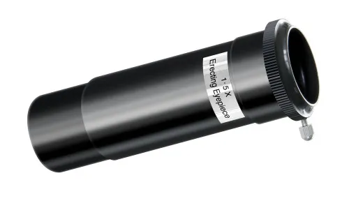 photo Bresser Classic 60/900 AZ Telescope,  4