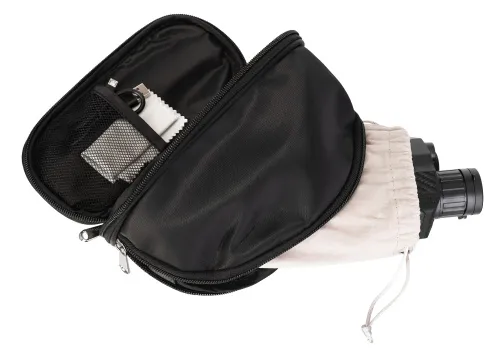 photo Levenhuk Atom Digital DNM100 Night Vision Monocular,  3