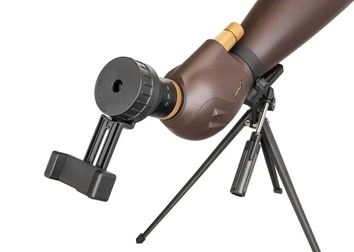 photo Levenhuk New Blaze PRO 100 Spotting Scope,  10