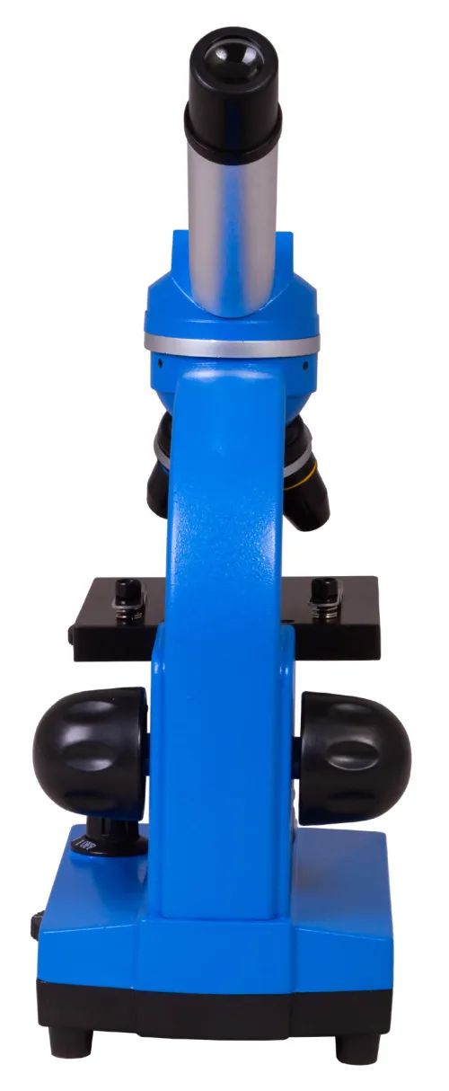 picture Bresser Junior Biolux SEL 40–1600x Microscope,  6