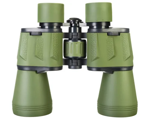 photograph Levenhuk Travel 12x50 Binoculars,  7