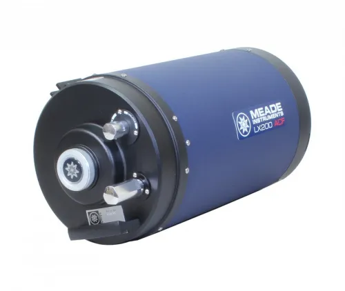 picture Meade LX200 8" F/10 ACF OTA,  3