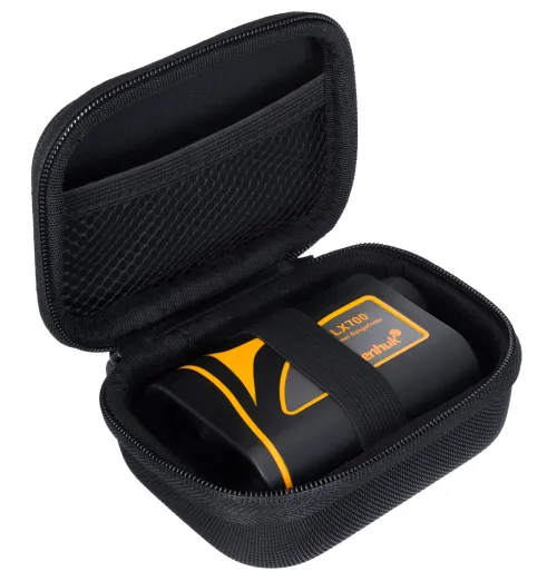 photo Levenhuk LX700 Hunting Laser Rangefinder,  3