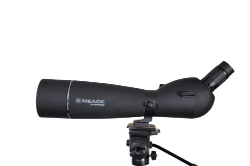image Meade Wilderness 20–60x80 Spotting Scope,  5