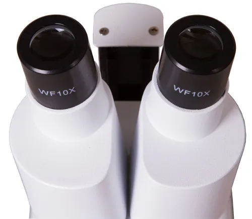 image Levenhuk 1ST Microscope,  7