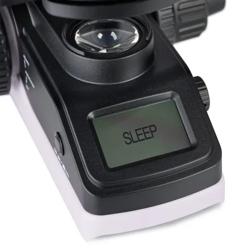 photograph MAGUS Bio 240T Biological Microscope,  5