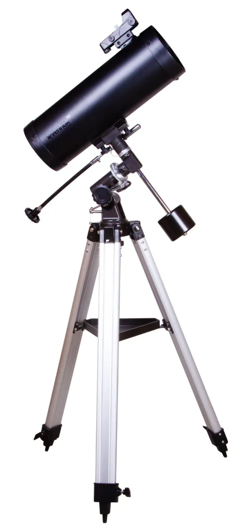 photograph Levenhuk Skyline PLUS 115S Telescope,  3