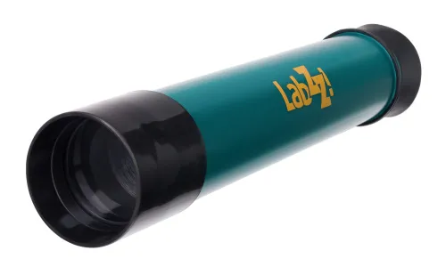 picture Levenhuk LabZZ S5 12x30 Spotting Scope,  5