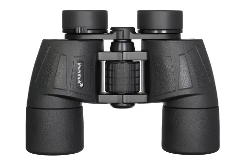 photo Levenhuk New Sherman BASE 10x40 Binoculars,  7